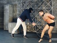 Fake Photoshooting - Part Ii - RusCapturedBoys - Jocks
