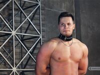 Fake Photoshooting - Part Ii - RusCapturedBoys - Jocks