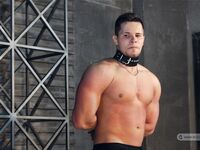 Fake Photoshooting - Part Ii - RusCapturedBoys - Jocks