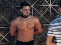 Fake Photoshooting - Part Ii - RusCapturedBoys - Jocks