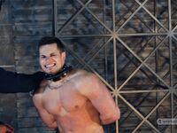 Fake Photoshooting - Part Ii - RusCapturedBoys - Jocks