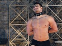 Fake Photoshooting - Part Ii - RusCapturedBoys - Jocks