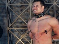 Fake Photoshooting - Part Ii - RusCapturedBoys - Jocks