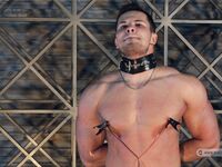 Fake Photoshooting - Part Ii - RusCapturedBoys - Jocks