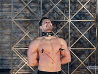 Fake Photoshooting - Part Ii - RusCapturedBoys - Jocks