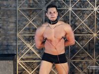 Fake Photoshooting - Part Ii - RusCapturedBoys - Jocks