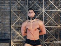 Fake Photoshooting - Part Ii - RusCapturedBoys - Jocks