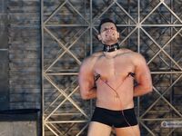 Fake Photoshooting - Part Ii - RusCapturedBoys - Jocks