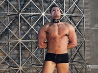 Fake Photoshooting - Part Ii - RusCapturedBoys - Jocks