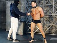 Fake Photoshooting - Part Ii - RusCapturedBoys - Jocks