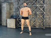 Fake Photoshooting - Part Ii - RusCapturedBoys - Jocks