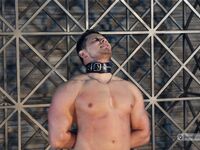 Fake Photoshooting - Part Ii - RusCapturedBoys - Jocks
