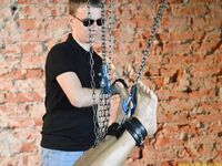 Favourite Pain Slave Pavel - Final Part - RusCapturedBoys - BDSM