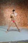 Favourite Pain Slave Pavel - Final Part - RusCapturedBoys - BDSM
