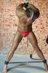 Favourite Pain Slave Pavel - Final Part - RusCapturedBoys - BDSM