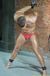 Favourite Pain Slave Pavel - Final Part - RusCapturedBoys - BDSM