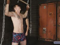 Fighter Ivan - Final Part - RusCapturedBoys - Twink