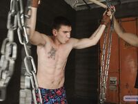 Fighter Ivan - Final Part - RusCapturedBoys - Twink