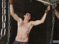 Fighter Ivan - Final Part - RusCapturedBoys - Twink