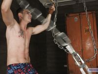 Fighter Ivan - Final Part - RusCapturedBoys - Twink