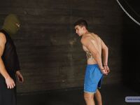 Fighter Ivan - Part I - RusCapturedBoys - Twink