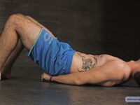 Fighter Ivan - Part I - RusCapturedBoys - Twink