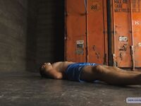 Fighter Ivan - Part I - RusCapturedBoys - Twink