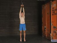 Fighter Ivan - Part I - RusCapturedBoys - Twink