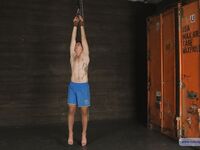 Fighter Ivan - Part I - RusCapturedBoys - Twink