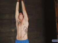Fighter Ivan - Part I - RusCapturedBoys - Twink