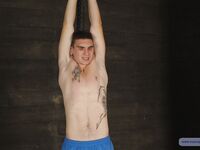 Fighter Ivan - Part I - RusCapturedBoys - Twink