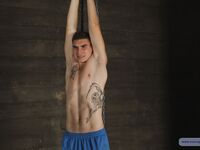 Fighter Ivan - Part I - RusCapturedBoys - Twink