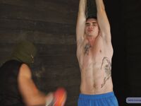 Fighter Ivan - Part I - RusCapturedBoys - Twink