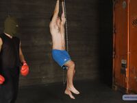 Fighter Ivan - Part I - RusCapturedBoys - Twink