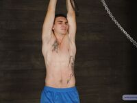 Fighter Ivan - Part I - RusCapturedBoys - Twink