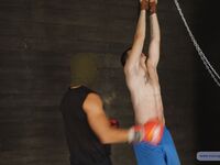 Fighter Ivan - Part I - RusCapturedBoys - Twink