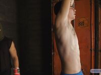 Fighter Ivan - Part I - RusCapturedBoys - Twink