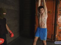 Fighter Ivan - Part I - RusCapturedBoys - Twink