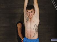 Fighter Ivan - Part I - RusCapturedBoys - Twink