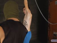 Fighter Ivan - Part I - RusCapturedBoys - Twink