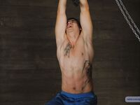 Fighter Ivan - Part I - RusCapturedBoys - Twink