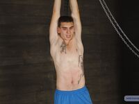 Fighter Ivan - Part I - RusCapturedBoys - Twink