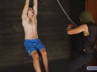 Fighter Ivan - Part I - RusCapturedBoys - Twink