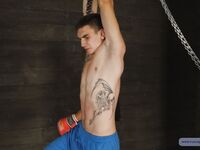 Fighter Ivan - Part I - RusCapturedBoys - Twink