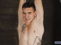 Fighter Ivan - Part I - RusCapturedBoys - Twink