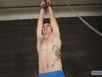Fighter Ivan - Part I - RusCapturedBoys - Twink