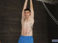Fighter Ivan - Part I - RusCapturedBoys - Twink