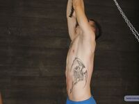 Fighter Ivan - Part I - RusCapturedBoys - Twink