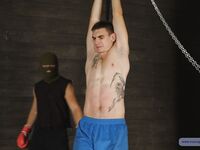 Fighter Ivan - Part I - RusCapturedBoys - Twink