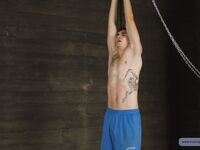 Fighter Ivan - Part I - RusCapturedBoys - Twink
